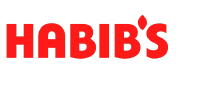 Logo Habib's