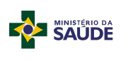 Logo Ministério da Saúde
