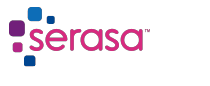 Logo Serasa